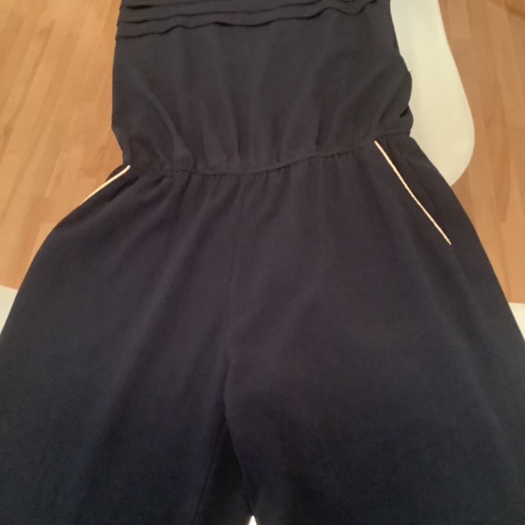 Jumpsuit Dark blue Size 1 - Picture 4 of 13